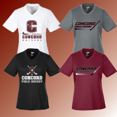 CHS Field Hockey Womens Tech Tee